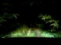 Czeski nocny Offroad Mazda 3 MPS