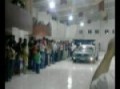 DESTAPE DE AUTOS CLASICOS EN FRESNILLO ZACATECAS BY CLUB CLASSIC Y SPORT DE ZACATECAS 3-3