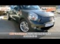 DIAMANT AUTOMOBILES MAUGIO - test MINI Countryman 1.6 D
