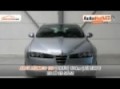 DIFFUSCAR ERSTEIN - test ALFA ROMEO 159 1.9 150CH