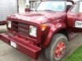 DODGE 600 2004
