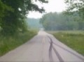 DODGE RAM 2500 CUMMINS DOING BURNOUT!!