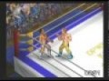 DPWN: King of Wars - John Schooler vs. Stacy Dodge pt 1.