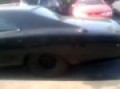 DRACO ROSA: DODGE CHARGER-PRO STREET-PURA MAGIA.... ...