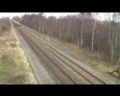 DRS 66425 on a Freightliner Ballast !
