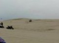 DUNE FEST 2007 TOYOTA ON DUNE