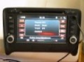 DVD autor�dio Audi TT YUK-YU-903-TT