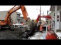 Daewoo 470LCV & Link-Belt 160LX