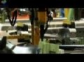 Dance of the Robots - Freightliner Cascadia