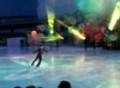 Dance on Ice -WINTER FESTIVAL IN WOLFSBURG GERMANY part 4