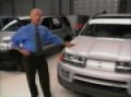 Dateline NBC 2002: SUV Low Speed Bumper Crash Test