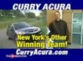 Dave Eiland At Curry Acura