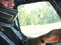 David Shumate Rides with Mike Ryan of FasTrucks