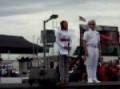 Daytona 250- "God Bless America"
