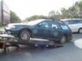 Dead Alternator