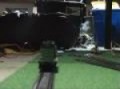 Deadly Train Dodge