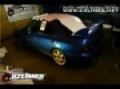 Decal, Sticker, Aufkleber, Uzlimes, Subaru, Monster, Vinyl