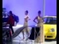 Delhi Auto Expo, 2008,  Volkswagon Launch (Deep Dhaliwal)