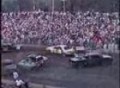 Demolition Derby IMPERIALS Hopkinton Fair PART 1