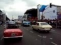 Desfile Bicentenario Club Fiat 800 Spider