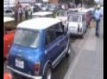 Desfile de Autos Cl�sicos Cuenca 10 de Abril 2010 (parte 1)