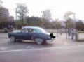 Desfile de Autos Cl�sicos Parte II