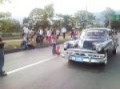 Desfile de Autos Cl�sicos y Antiguos III