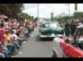 Desfile de Autos Cl�sicos y Antiguos de EL COLOMBIANO, una m�quina del tiempo automotriz