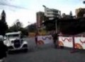 Desfile de Autos Clasicos y Antiguos en Medell�n Colombia