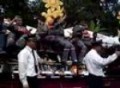 Desfile de Autos Clasicos y Antiguos en Medell�n Colombia
