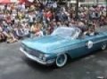 Desfile de Autos Clasicos y Antiguos en Medell�n Colombia - Agosto 2008