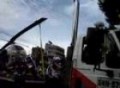 Desfile de autos