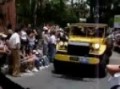Desfile de autos cl�sicos y antiguos 2008