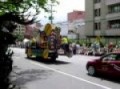Desfile de autos cl�sicos y antiguos en Medell�n Antioquia Colombia, Feria de las flores ...