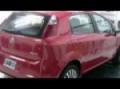 Detallado Menzerna Fiat Punto 2-2