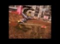 DiRT 2 - PC - Testing the MG Metro 6R4 - Rally Cross (1080p ...