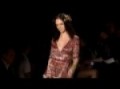 Diane Von Furstenberg Runway - Fashion Week, Spring 2010