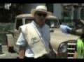 Director General del Desfile a Caballo