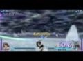 Dissidia Final Fantasy - Squall from lvl 15 to lvl 36 in 4 minutes