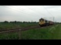 Diverted Freightliner