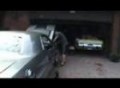 Dodge Challenger Dramatic Oil Change