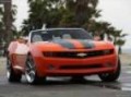 Dodge Challenger SRT8 V.S. Chevrolet Camaro