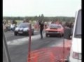 Dodge Challenger Vs. Corvette Z06