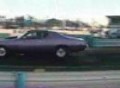 Dodge Charger Twin Turbo & Plymouth Barracuda