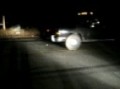 Dodge Cummins Burnout