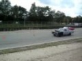 Dodge Dart dragrace