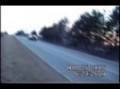 Dodge Neon Burn Out