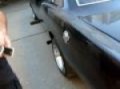 Dodge RT SlantSix con escape nuevo