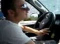 Dodge Ram SRT-10 Burnout;)