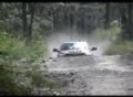 Dodge Ram on gravel